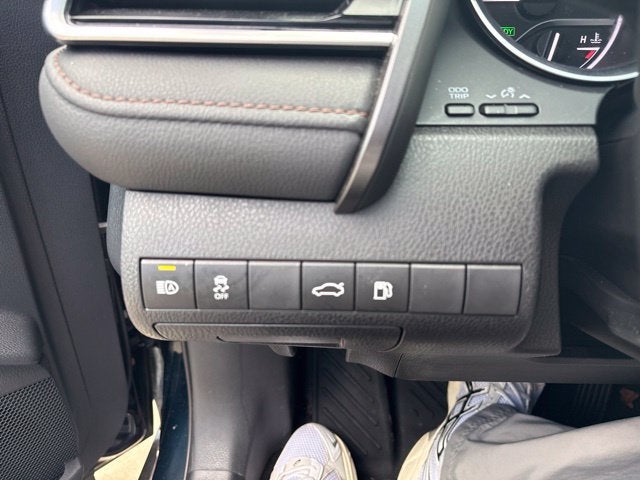 2018 Toyota Camry Hybrid Base