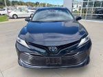 2018 Toyota Camry Hybrid Base