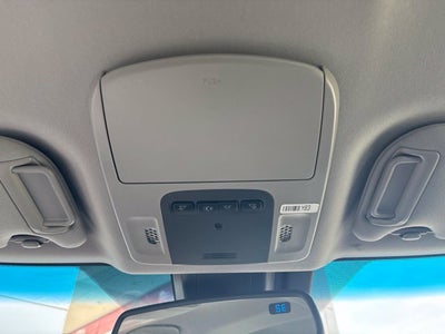 2018 Toyota Camry Hybrid Base