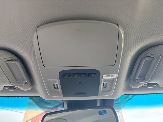 2018 Toyota Camry Hybrid Base