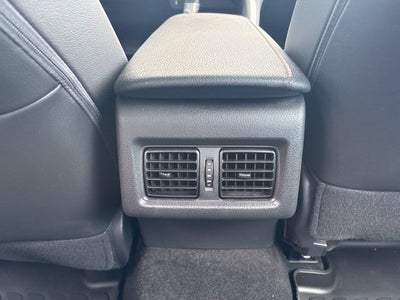 2018 Toyota Camry Hybrid Base