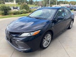 2018 Toyota Camry Hybrid Base