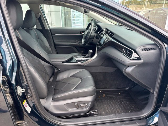 2018 Toyota Camry Hybrid Base