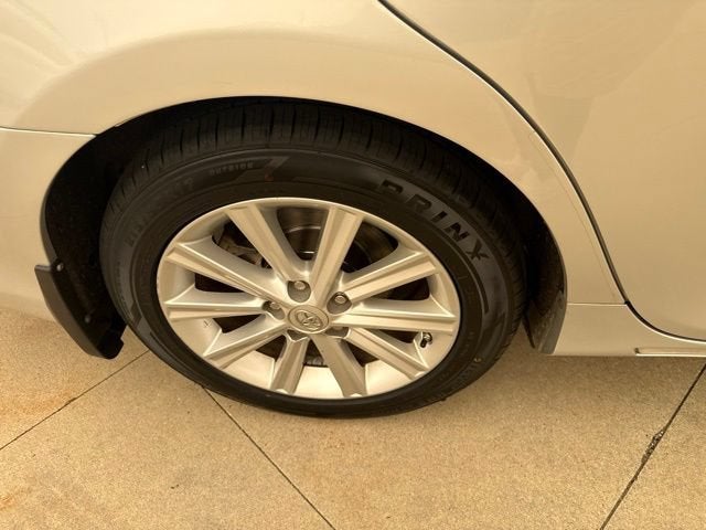 2014 Toyota Camry Hybrid 4dr Sdn XLE (Natl) *Ltd Avail*