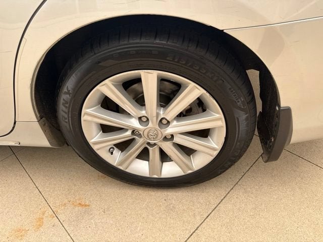 2014 Toyota Camry Hybrid 4dr Sdn XLE (Natl) *Ltd Avail*