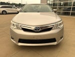 2014 Toyota Camry Hybrid 4dr Sdn XLE (Natl) *Ltd Avail*