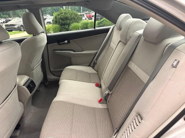2014 Toyota Camry Hybrid 4dr Sdn XLE (Natl) *Ltd Avail*