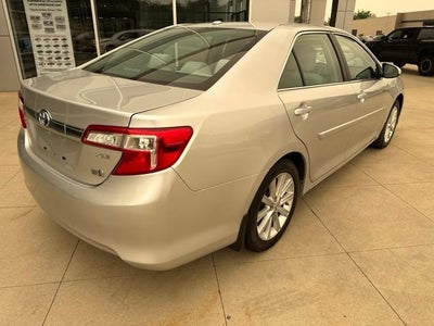 2014 Toyota Camry Hybrid 4dr Sdn XLE (Natl) *Ltd Avail*