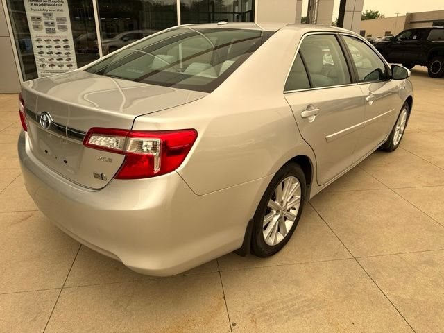 2014 Toyota Camry Hybrid 4dr Sdn XLE (Natl) *Ltd Avail*
