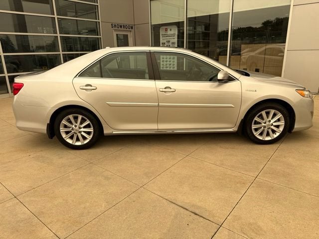 2014 Toyota Camry Hybrid 4dr Sdn XLE (Natl) *Ltd Avail*