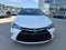 2017 Toyota Camry SE Auto