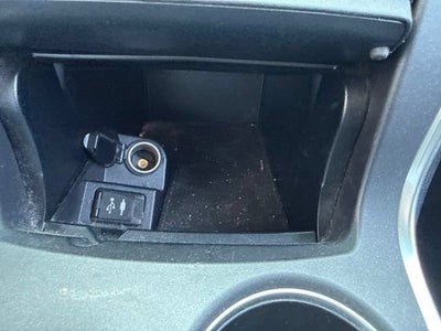 2017 Toyota Camry SE Auto