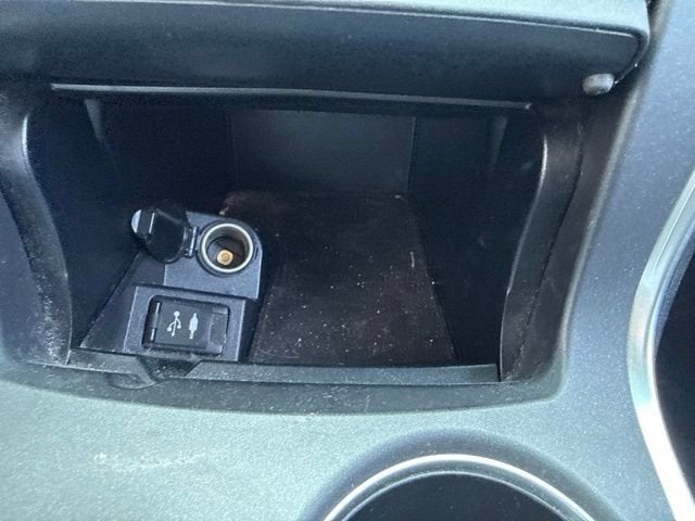2017 Toyota Camry SE Auto