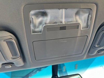2017 Toyota Camry SE Auto