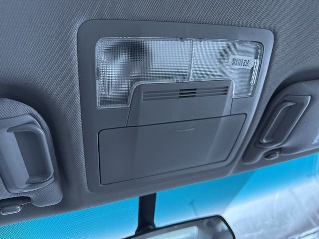 2017 Toyota Camry LE Auto