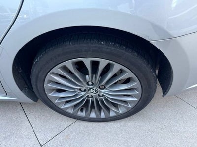 2016 Toyota Avalon 4dr Sdn Limited