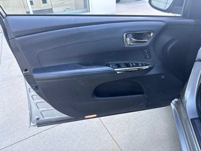2016 Toyota Avalon 4dr Sdn Limited