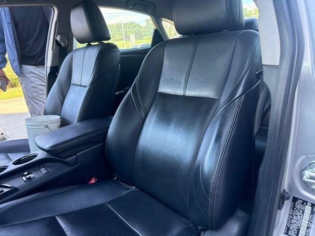 2016 Toyota Avalon 4dr Sdn Limited