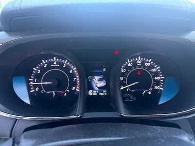 2016 Toyota Avalon 4dr Sdn Limited