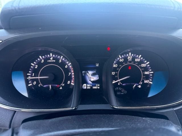 2016 Toyota Avalon 4dr Sdn Limited