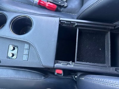 2016 Toyota Avalon 4dr Sdn Limited