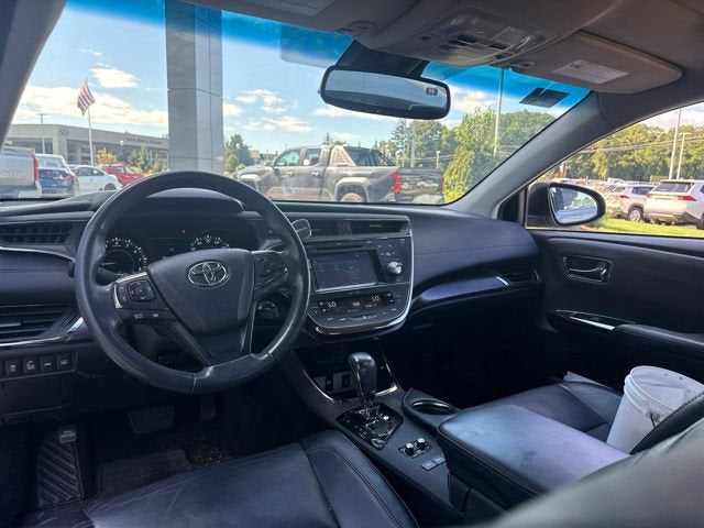 2016 Toyota Avalon 4dr Sdn Limited