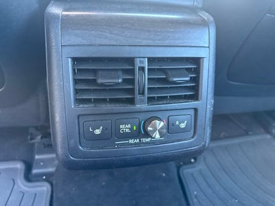 2016 Toyota Avalon 4dr Sdn Limited