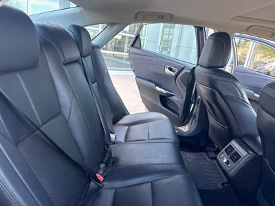 2016 Toyota Avalon 4dr Sdn Limited