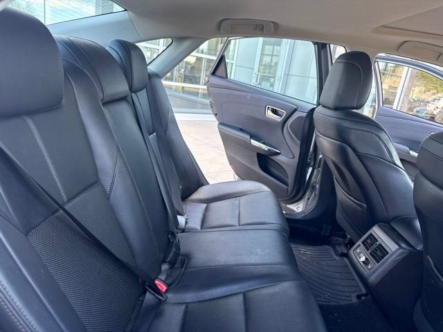 2016 Toyota Avalon 4dr Sdn Limited