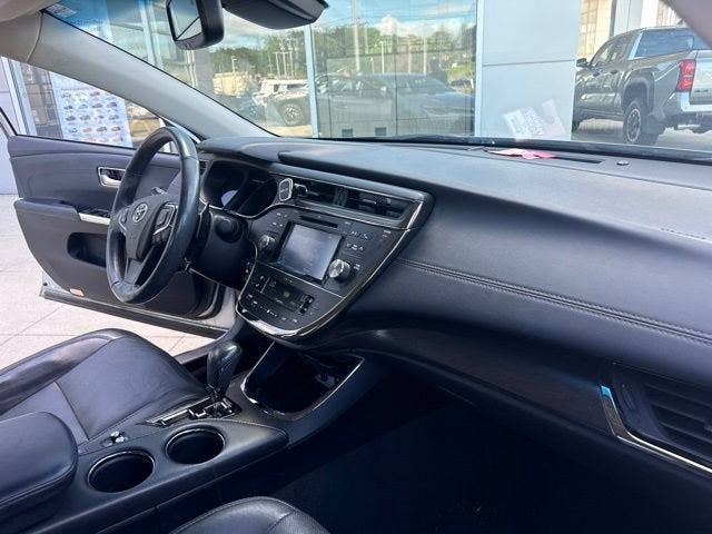 2016 Toyota Avalon 4dr Sdn Limited