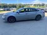 2016 Toyota Avalon 4dr Sdn Limited