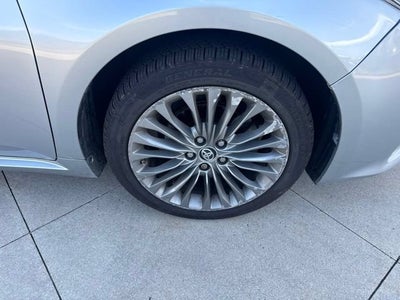 2016 Toyota Avalon 4dr Sdn Limited