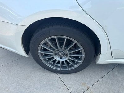2017 Toyota Avalon Limited