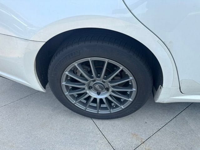 2017 Toyota Avalon Limited