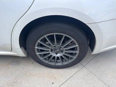 2017 Toyota Avalon Limited