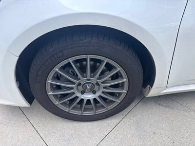 2017 Toyota Avalon Limited
