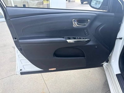 2017 Toyota Avalon Limited