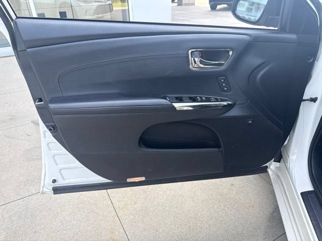 2017 Toyota Avalon Limited