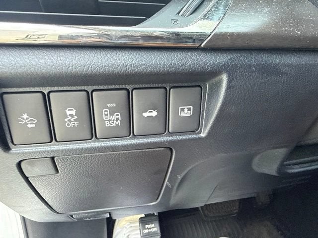 2017 Toyota Avalon Limited