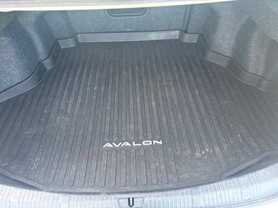 2017 Toyota Avalon Limited