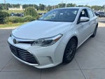 2017 Toyota Avalon Limited