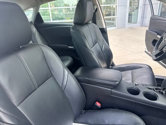 2017 Toyota Avalon Limited