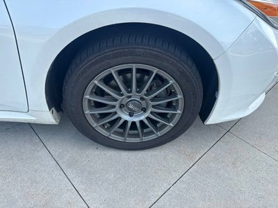 2017 Toyota Avalon Limited