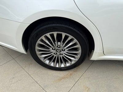 2016 Toyota Avalon 4dr Sdn Limited