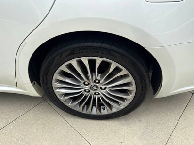 2016 Toyota Avalon 4dr Sdn Limited