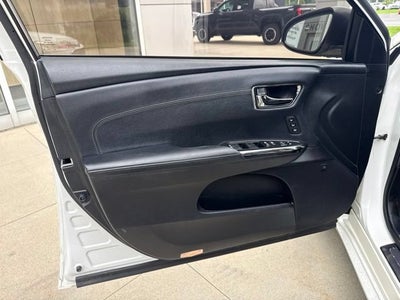 2016 Toyota Avalon 4dr Sdn Limited