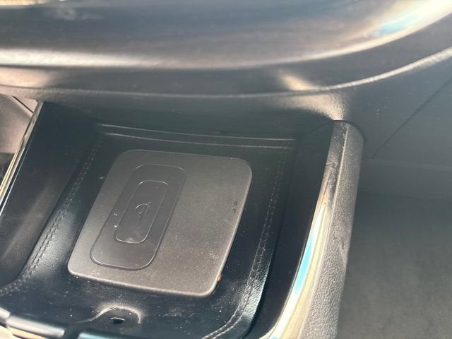 2016 Toyota Avalon 4dr Sdn Limited