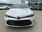 2016 Toyota Avalon 4dr Sdn Limited