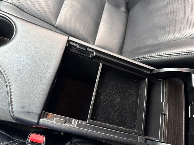 2016 Toyota Avalon 4dr Sdn Limited