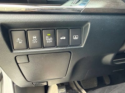 2016 Toyota Avalon 4dr Sdn Limited